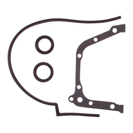 Victor Technology Engine Timing Cover Gasket Set - MAHLE JV992 JV992